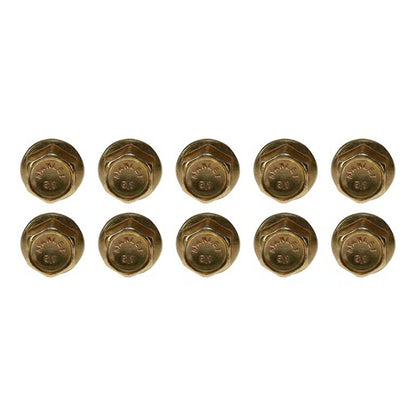 42179 Manley Kit Bolts Chv Timing Cvr