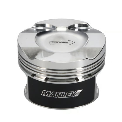 647005CE-1 Manley Kit Pist Bmw N55/S55 84.5Mm 10.5C