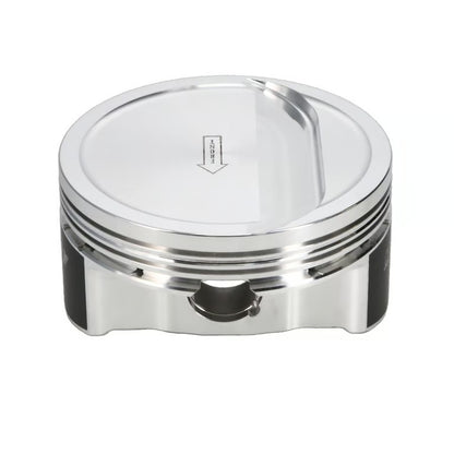 596610DC-1 Manley Pist 1.065 Cd 4.135 Coated