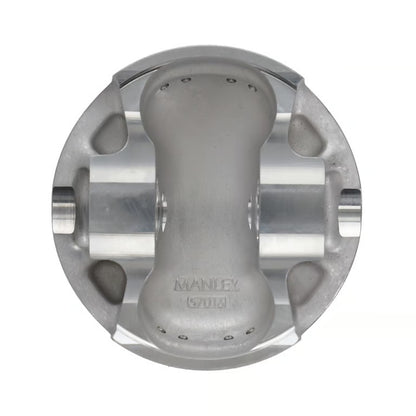 632205CE-1 Manley Kit Pist Subaru Wrx 22Cc Dish E/D