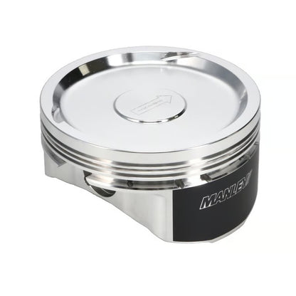 596805PC-1 Manley Pist 1.065 Cd 31Cc Dish 4.130