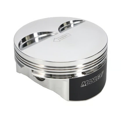 592670DC-1 Manley Pist 1.115 Cd Ft 4.070 Coated