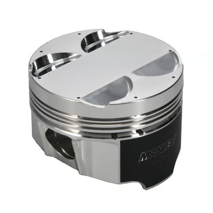 618000CE-1 Manley Kit Pist 4G63 Stroker Dish E/D