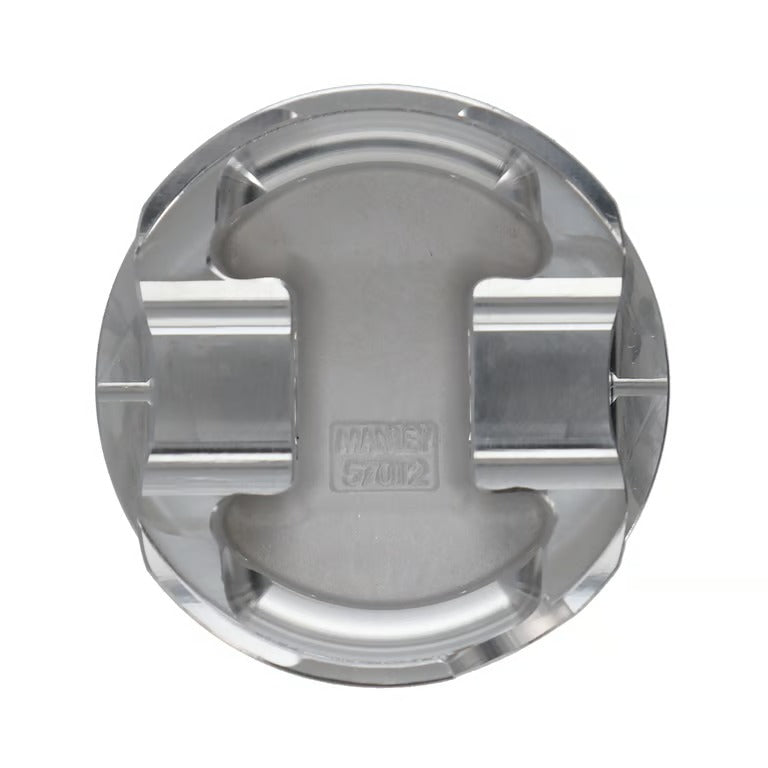 643102CE-1 Manley Kit Pist Nissan Rb26Dett 86.25Mm E