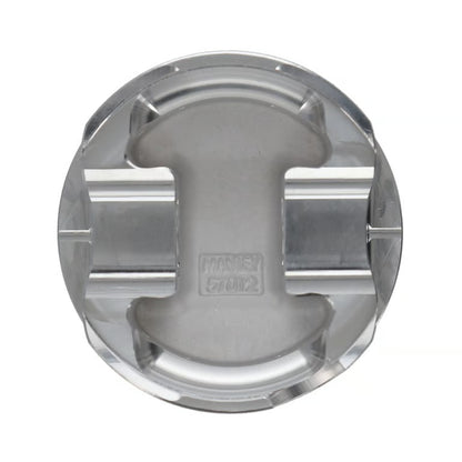 643102CE-1 Manley Kit Pist Nissan Rb26Dett 86.25Mm E
