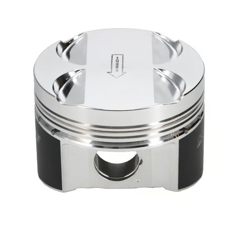 606200CE-1 Manley Kit Pist Mitsubishi 2.5Cc F/T E/D