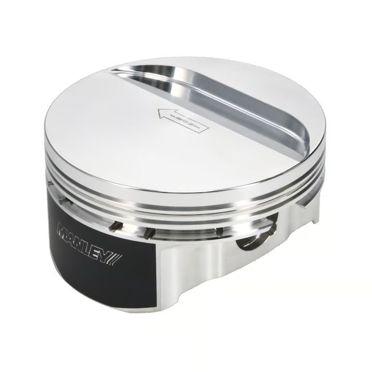 592310PC-1 Manley Pist 1.115 Cd Ft 4.135 Coated