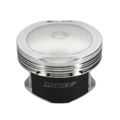597680PC-1 Manley Pist Hemi 6.1/Dome/4.080 Coate