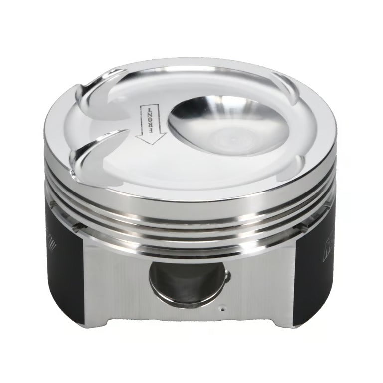 637001CE-1 Manley Kit Pist Ford 2.3L 8.2Cc Dish E/D