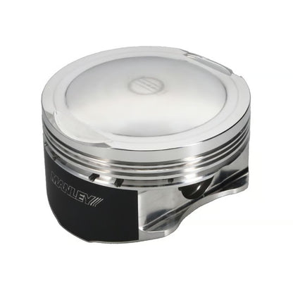 598810PC-1 Manley Pist Hemi 6.4/Dome/4.100 Coate