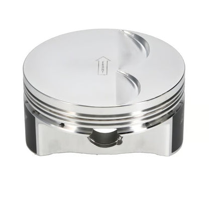 592670PC-1 Manley Pist 1.115 Cd Ft 4.070 Coated