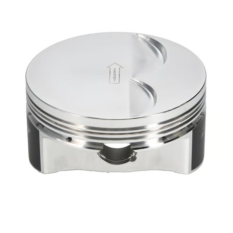 592670DC-1 Manley Pist 1.115 Cd Ft 4.070 Coated