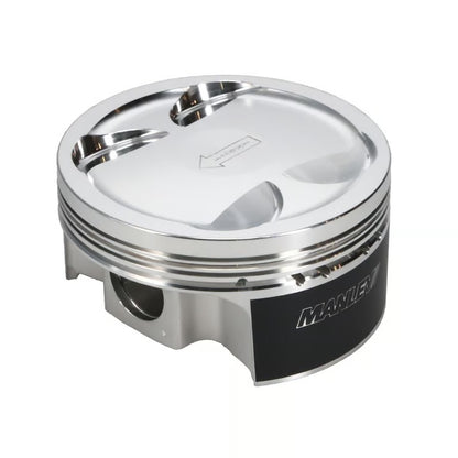 632500CE-1 Manley Kit Pist Subaru Wrx 14Cc Dish E/D