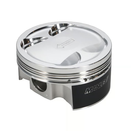 632500CE-1 Manley Kit Pist Subaru Wrx 14Cc Dish E/D