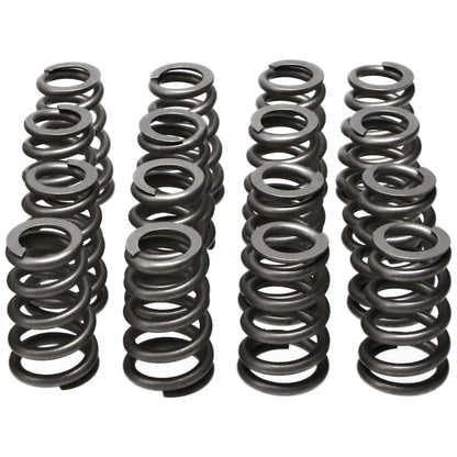 26185 Manley Performance 95lbs Valve Springs & Titanium Retainer Kit Fits WRX EJ205 EJ255 STi EJ257