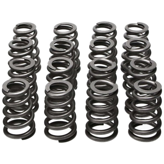 26185 Manley Performance 95lbs Valve Springs & Titanium Retainer Kit Fits WRX EJ205 EJ255 STi EJ257