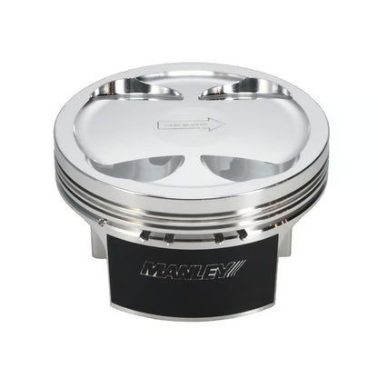 632300CE-1 Manley Kit Pist Subaru Wrx 10Cc Dish E/D