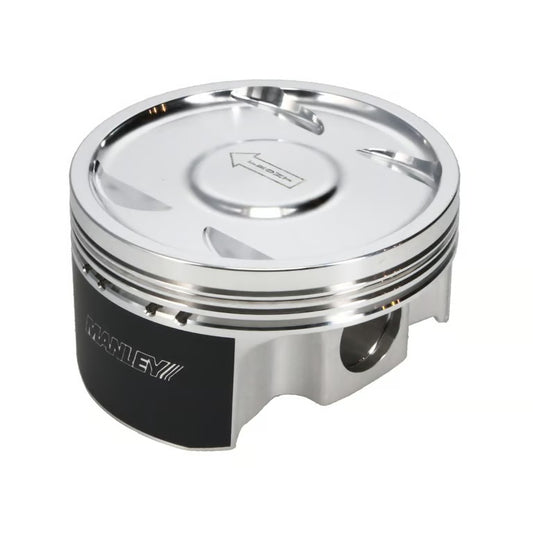 632801CE-1 Manley Kit Pist Subaru Wrx 17Cc Dish E/D