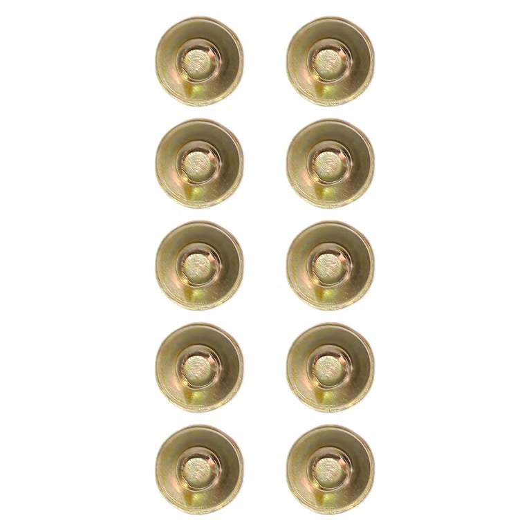 42179 Manley Kit Bolts Chv Timing Cvr