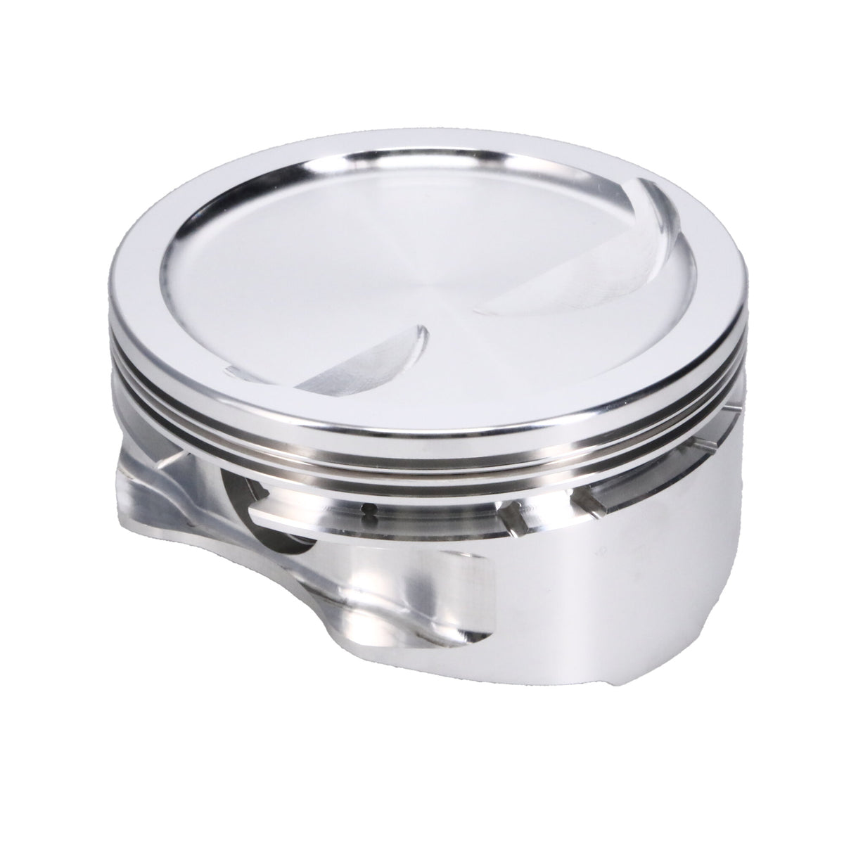 593800R-1 Manley Pist 1.000 Cd/4Cc Dome 4.125
