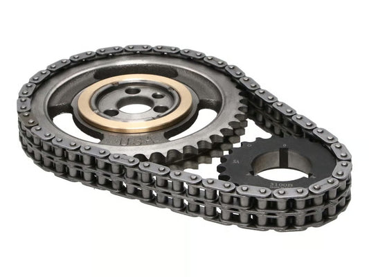 73161 Manley Race Roller Sbc