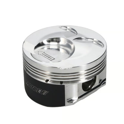 594910DC-1 Manley Pist 3.652/1.239/ 0.5Cc Coated