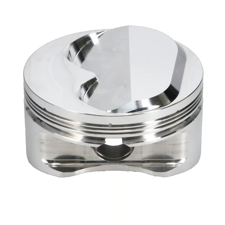 591960L-1 Manley Pist 1.125 Cd/11Cc Dome 4.060