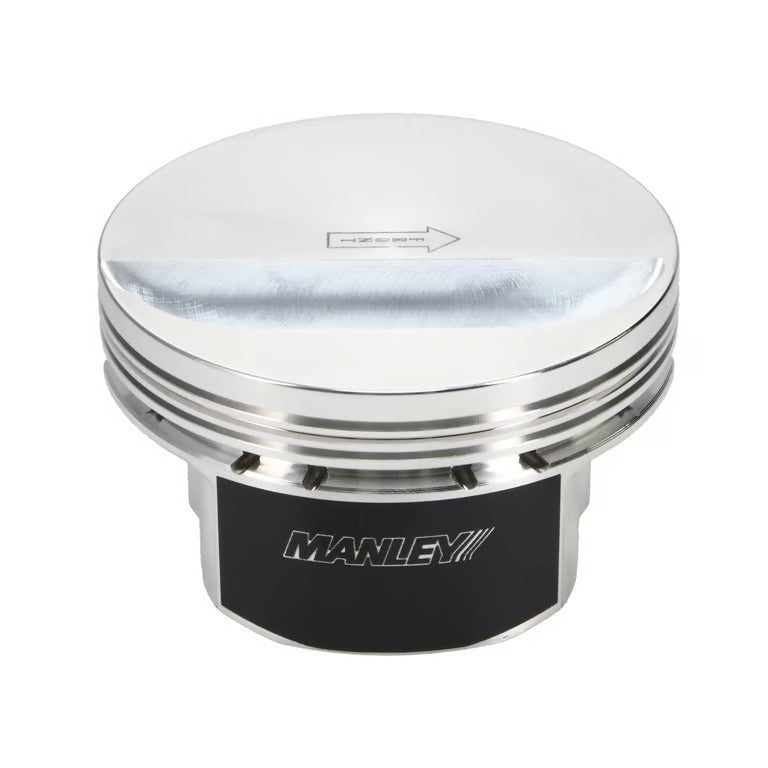 592300DC-1 Manley Pist 1.115 Cd Ft 4.125 Coated