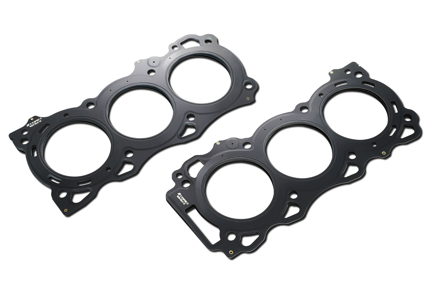TA4070-NS04A Tomei MLS Head Gaskets SET Pair LH & RH Nissan 350Z Infiniti G35 VQ35DE 96MM Bore 0.028" 0.7MM Thick