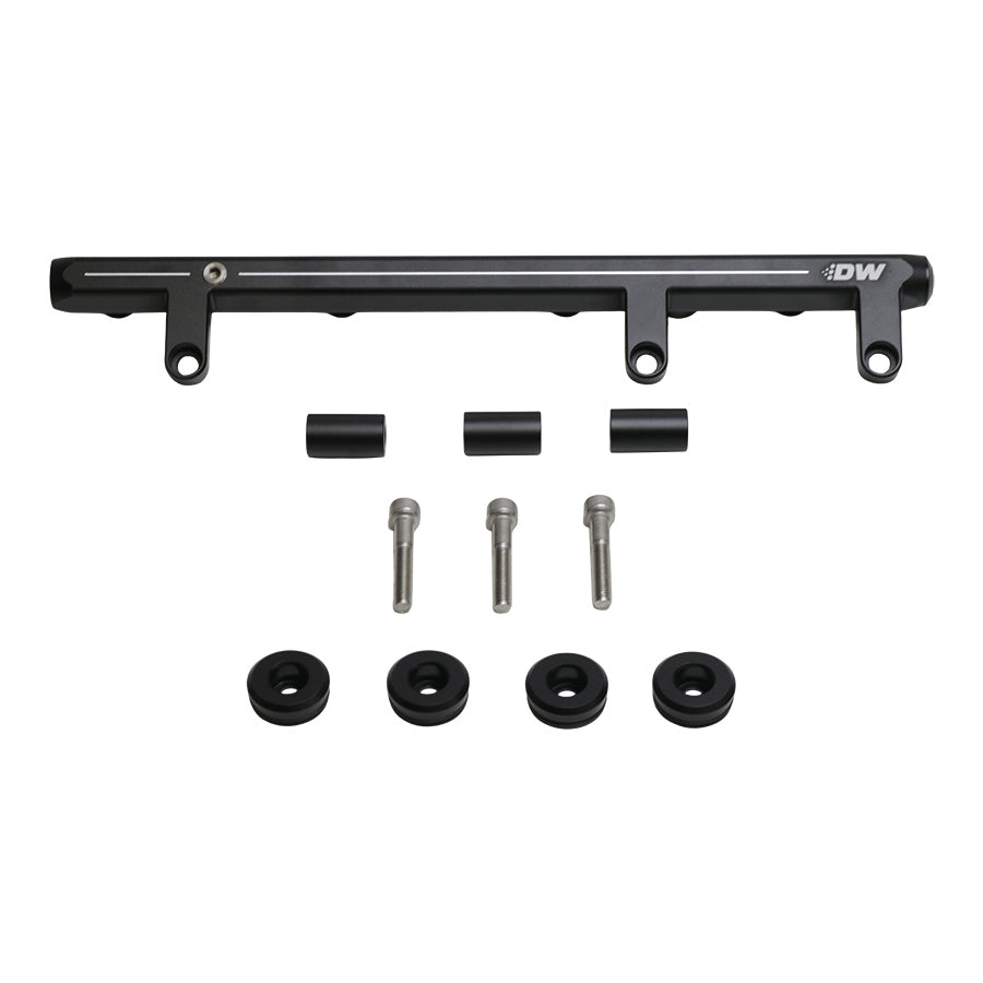 7-800 DeatschWerks Nissan SR20 S13 Top Feed Conversion Fuel Rail