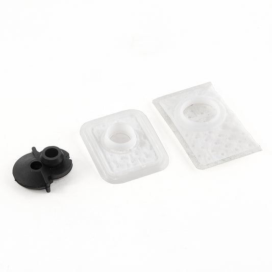 9-1051 DeatschWerks 97-04 Jeep Wrangler 2.5L/4.0L Fuel Pump Install Kit for DW65C 9-1051