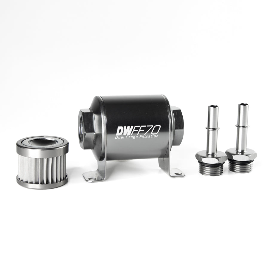 8-05-02-010 DeatschWerks 05-20 Mustang Fuel Filter