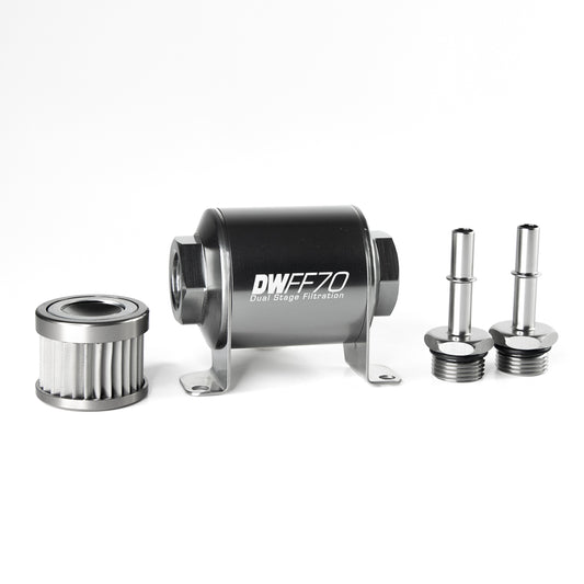 8-05-02-010 DeatschWerks 05-20 Mustang Fuel Filter
