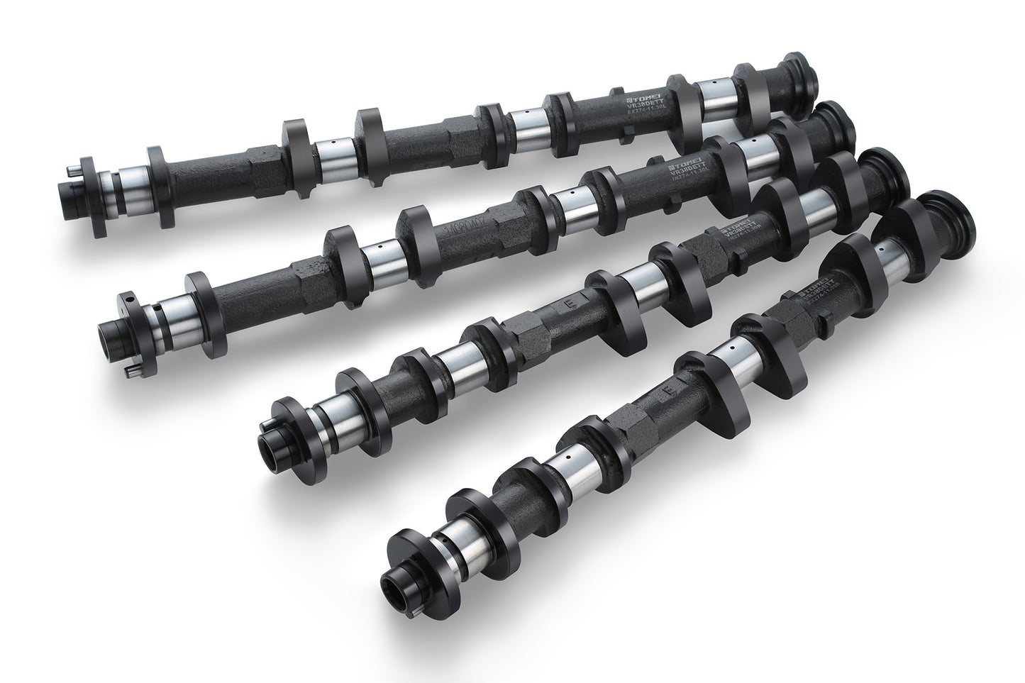 TA301A-NS01A Tomei Camshaft SET Poncam 258/266 10.30/10.30 Lift FOR Nissan VR38DETT R35 Gt-r TA301A-NS01A