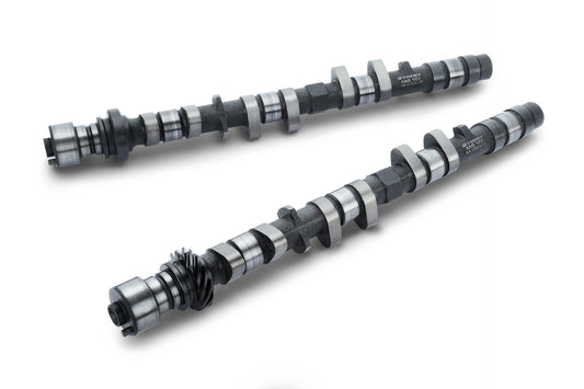 TA301A-TY01A Tomei Poncam Camshafts SET 274/258 Duration 8.15MM/8.15MM Lift Toyota 4AG 4A-GE 16V