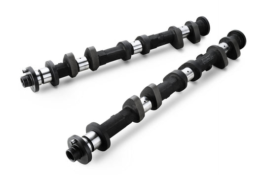 TA301E-NS04D Tomei Poncam Exhaust Camshafts 266 Duration 10.80MM Lift Nissan 350Z G35 VQ35DE G2 Rev-up