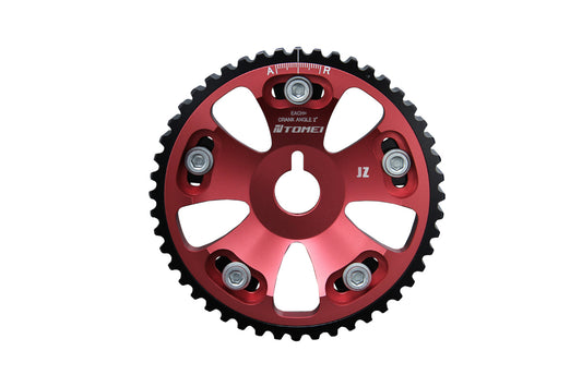 TA302A-TY03A Tomei Adjustable CAM Gear Toyota Supra 1JZ-GTE / 2JZ-GTE TA302A-TY03A