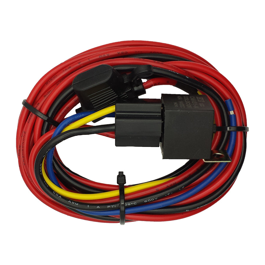 FPHWK DeatschWerks Fuel Pump Hardwire Installation Kit FPHWK