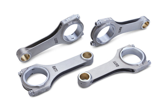 TA203A-NS08A Tomei H Beam Forged Connecting Rods Nissan Silvia 180SX 240SX S13 S14 SR20DE SR20DET TA203A-NS08A