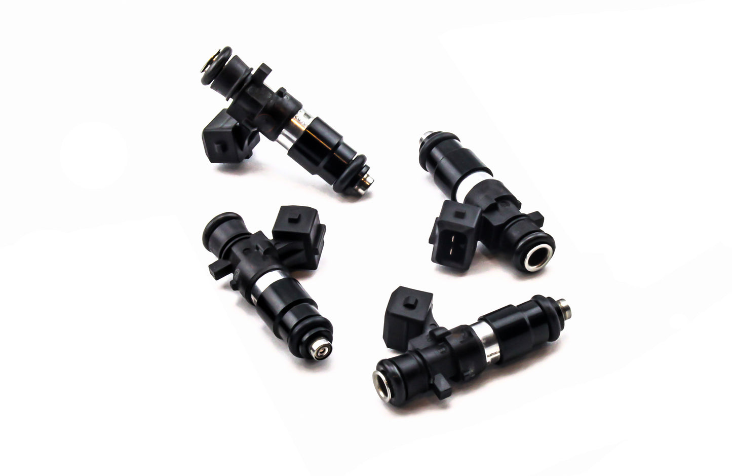 16MX-21-1250-4 DeatschWerks Set of 4 Bosch EV14 1250cc Injectors for Dodge Neon SRT-4 03-05