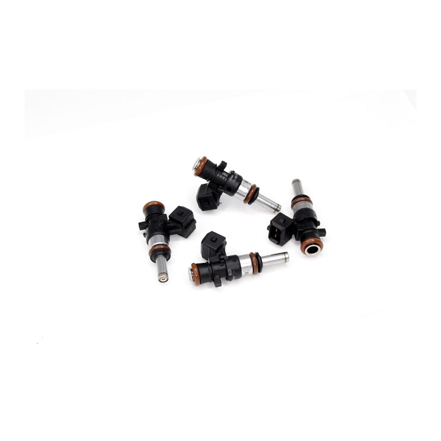 16MX-41-0750-4 DeatschWerks Matched Set of 750cc Injectors for Polaris Rush 600 11-12