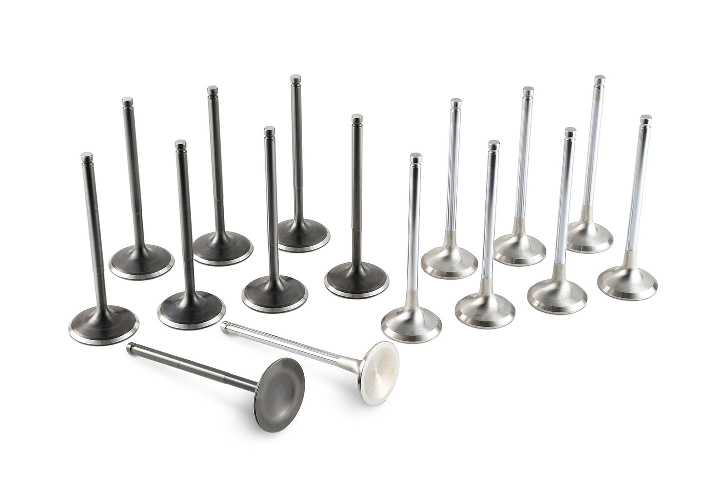 TA303A-SB03B Tomei Racing Valve SET FA20 2014+