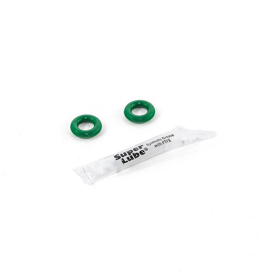 9-1009 DeatschWerks Install Kit for DW65c RSX 02-06 Civic 01-05 Speed 3 07-12 Speed 6 06-07 EVO X 08-11