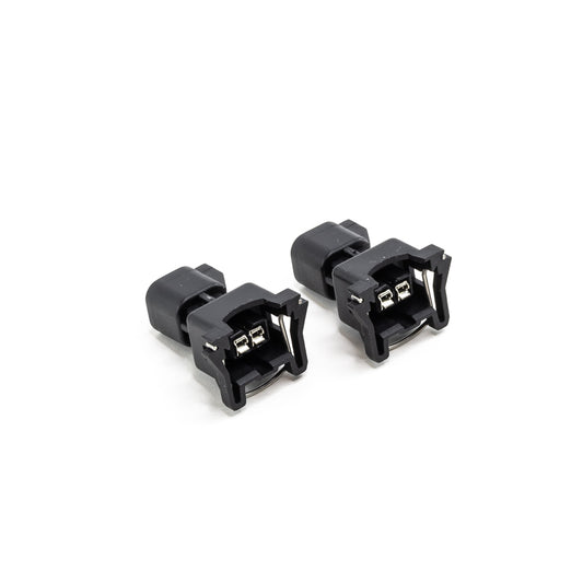 CONN-JT-US DeatschWerks Jetronic/EVI/Minitimer to USCAR PnP Injector Clips