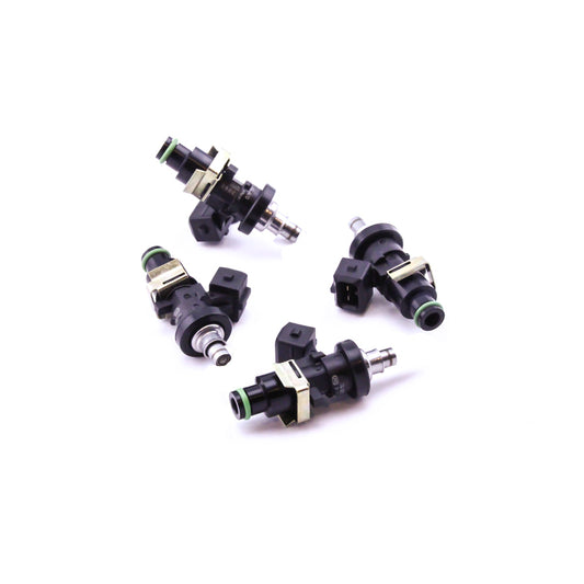 16M-02-1500-4 DeatschWerks Bosch EV14 1500cc Fuel Injectors Set of 4 Honda S2000 00-05 F20 F22