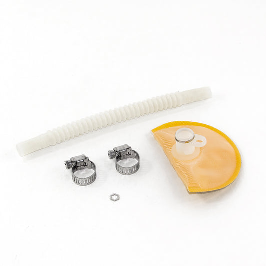 9-1019 DeatschWerks install kit for DW200 DW300 for Mazda RX-8 04-08 9-1019