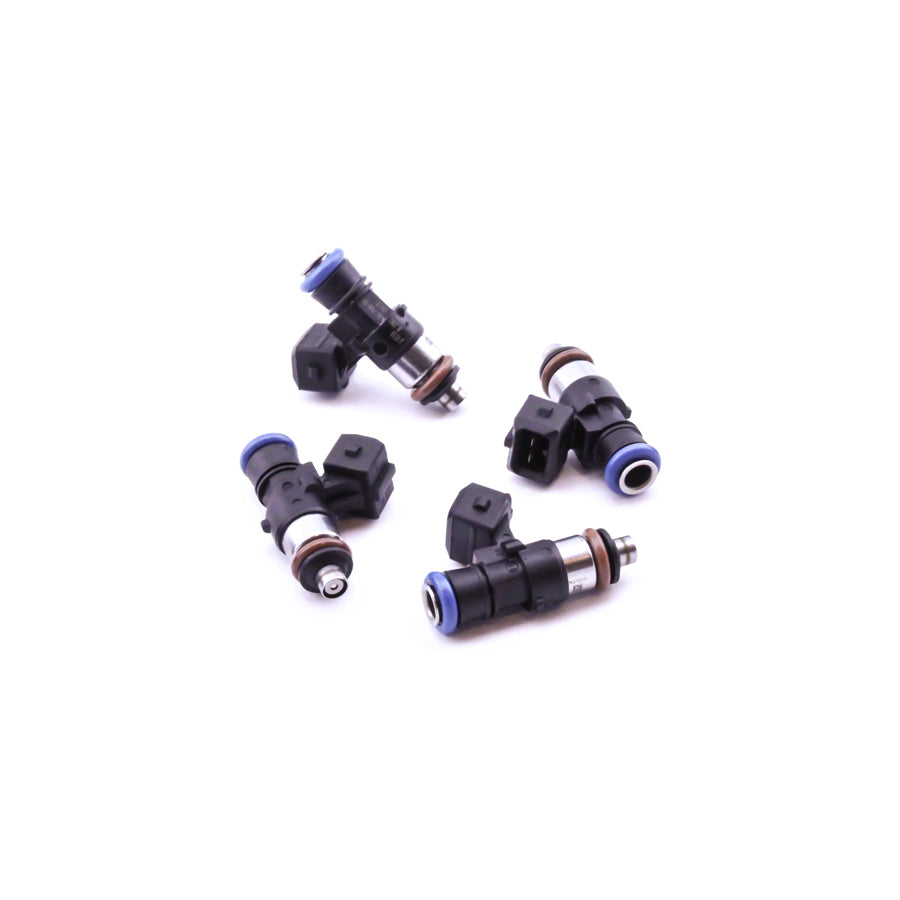 16M-00-1500-4 DeatschWerks Set of 4 DeatschWerks EV14 1500cc Universal EV14 Fuel Injectors