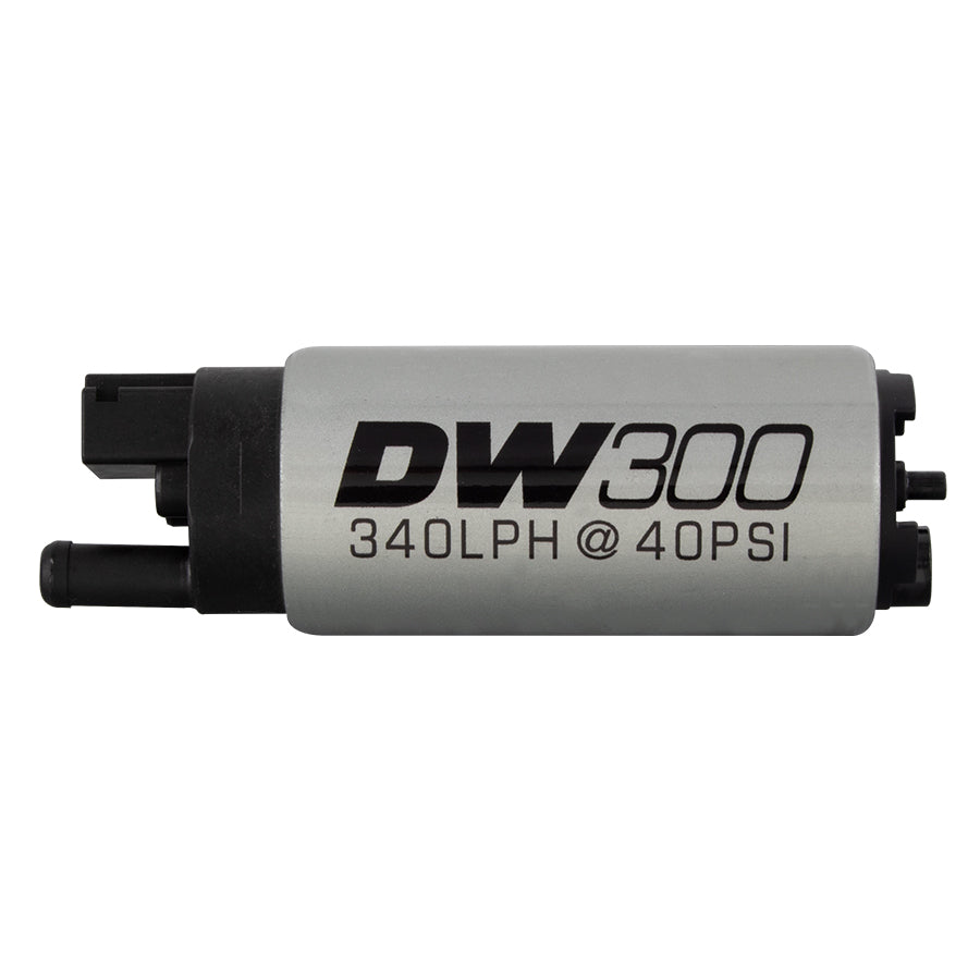 9-301 DeatschWerks DW300 340lph In-Tank Fuel Pump Only without Install Kit 9-301