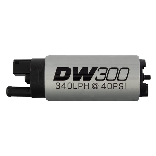 9-301 DeatschWerks DW300 340lph In-Tank Fuel Pump Only without Install Kit 9-301