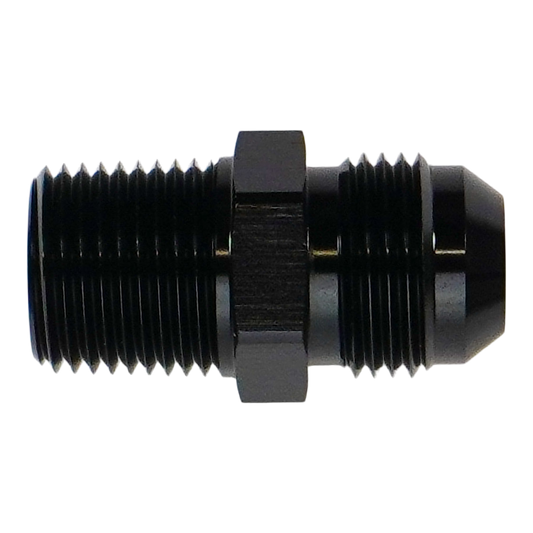 6-02-0910-B DeatschWerks 10AN Male Flare to 1/2in NPT Male Adapter